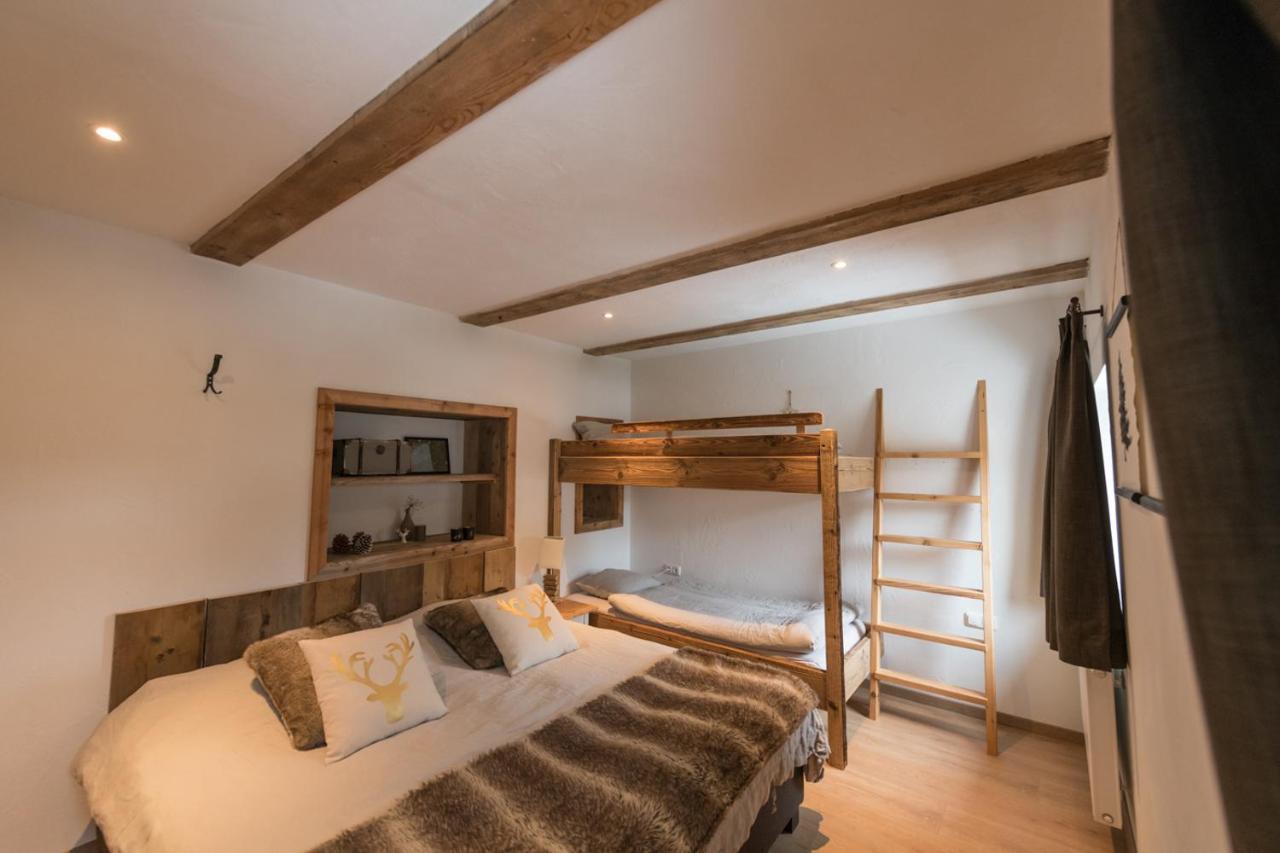 Bauernlodge Alpin Appartements Höfen Kültér fotó